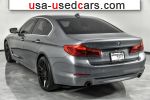 Car Market in USA - For Sale 2018  BMW 530 530i