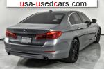 Car Market in USA - For Sale 2018  BMW 530 530i