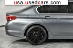 Car Market in USA - For Sale 2018  BMW 530 530i