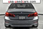 Car Market in USA - For Sale 2018  BMW 530 530i