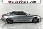 Car Market in USA - For Sale 2018  BMW 530 530i