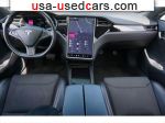 Car Market in USA - For Sale 2018  Tesla Model S 75D