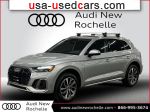 Car Market in USA - For Sale 2024  Audi Q5 45 S line Premium