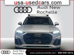 Car Market in USA - For Sale 2024  Audi Q5 45 S line Premium