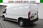 Car Market in USA - For Sale 2023  RAM ProMaster 2500 High Roof