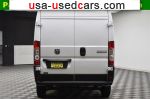 Car Market in USA - For Sale 2023  RAM ProMaster 2500 High Roof