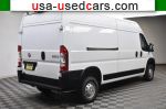 Car Market in USA - For Sale 2023  RAM ProMaster 2500 High Roof