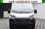 Car Market in USA - For Sale 2023  RAM ProMaster 2500 High Roof