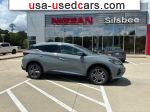 Car Market in USA - For Sale 2024  Nissan Murano Platinum