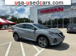 Car Market in USA - For Sale 2024  Nissan Murano Platinum