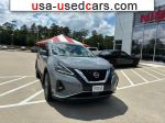 Car Market in USA - For Sale 2024  Nissan Murano Platinum