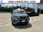 Car Market in USA - For Sale 2024  Nissan Murano Platinum