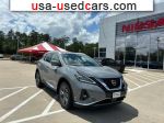 Car Market in USA - For Sale 2024  Nissan Murano Platinum