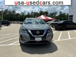 Car Market in USA - For Sale 2024  Nissan Murano Platinum