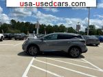 Car Market in USA - For Sale 2024  Nissan Murano Platinum