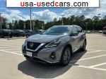 Car Market in USA - For Sale 2024  Nissan Murano Platinum