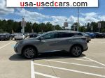 Car Market in USA - For Sale 2024  Nissan Murano Platinum