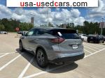 Car Market in USA - For Sale 2024  Nissan Murano Platinum