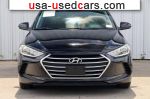 Car Market in USA - For Sale 2017  Hyundai Elantra SE