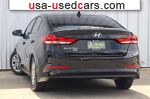 Car Market in USA - For Sale 2017  Hyundai Elantra SE