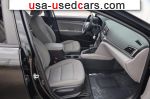 Car Market in USA - For Sale 2017  Hyundai Elantra SE