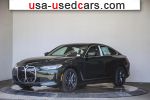 Car Market in USA - For Sale 2024  BMW i4 Gran Coupe eDrive35