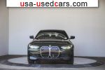 Car Market in USA - For Sale 2024  BMW i4 Gran Coupe eDrive35