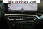 Car Market in USA - For Sale 2024  BMW i4 Gran Coupe eDrive35