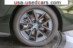 Car Market in USA - For Sale 2024  BMW i4 Gran Coupe eDrive35