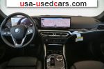 Car Market in USA - For Sale 2024  BMW i4 Gran Coupe eDrive35