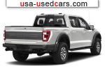 Car Market in USA - For Sale 2022  Ford F-150 Raptor