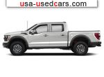 Car Market in USA - For Sale 2022  Ford F-150 Raptor