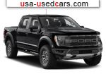 Car Market in USA - For Sale 2022  Ford F-150 Raptor