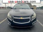 Car Market in USA - For Sale 2016  Chevrolet Cruze Limited 2LT