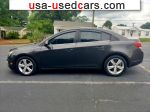 Car Market in USA - For Sale 2016  Chevrolet Cruze Limited 2LT