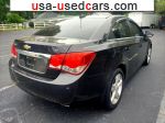 Car Market in USA - For Sale 2016  Chevrolet Cruze Limited 2LT