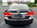 Car Market in USA - For Sale 2016  Chevrolet Cruze Limited 2LT