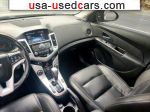 Car Market in USA - For Sale 2016  Chevrolet Cruze Limited 2LT