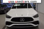 Car Market in USA - For Sale 2024  Mercedes AMG C 43 Base 4MATIC