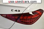 Car Market in USA - For Sale 2024  Mercedes AMG C 43 Base 4MATIC