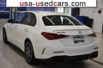 Car Market in USA - For Sale 2024  Mercedes AMG C 43 Base 4MATIC