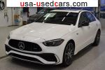 Car Market in USA - For Sale 2024  Mercedes AMG C 43 Base 4MATIC