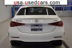 Car Market in USA - For Sale 2024  Mercedes AMG C 43 Base 4MATIC