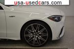 Car Market in USA - For Sale 2024  Mercedes AMG C 43 Base 4MATIC