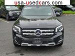 Car Market in USA - For Sale 2021  Mercedes GLB 250 