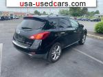 Car Market in USA - For Sale 2010  Nissan Murano LE