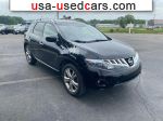 Car Market in USA - For Sale 2010  Nissan Murano LE