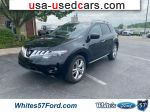 Car Market in USA - For Sale 2010  Nissan Murano LE