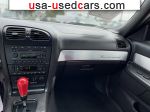 Car Market in USA - For Sale 2002  Ford Thunderbird 