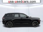 Car Market in USA - For Sale 2024  Jeep Grand Cherokee Limited